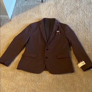 Men’s 4-Way Stretch Blazer